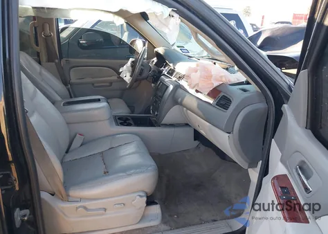 2011 GMC Yukon Slt z USA, uszkodzony, nr VIN 1GKS1CE06BR267159